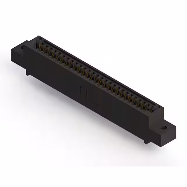 395-027-525-402 EDAC Inc.  Edgeboard Connectors
